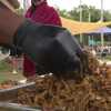 Local chef's compete in annual Long Walk Farm Battle of the Chef's