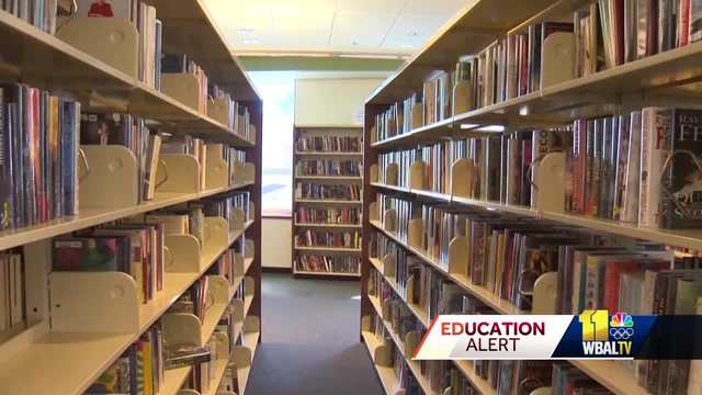 Carroll County decides on controversial book ban policy - Vimarsana News