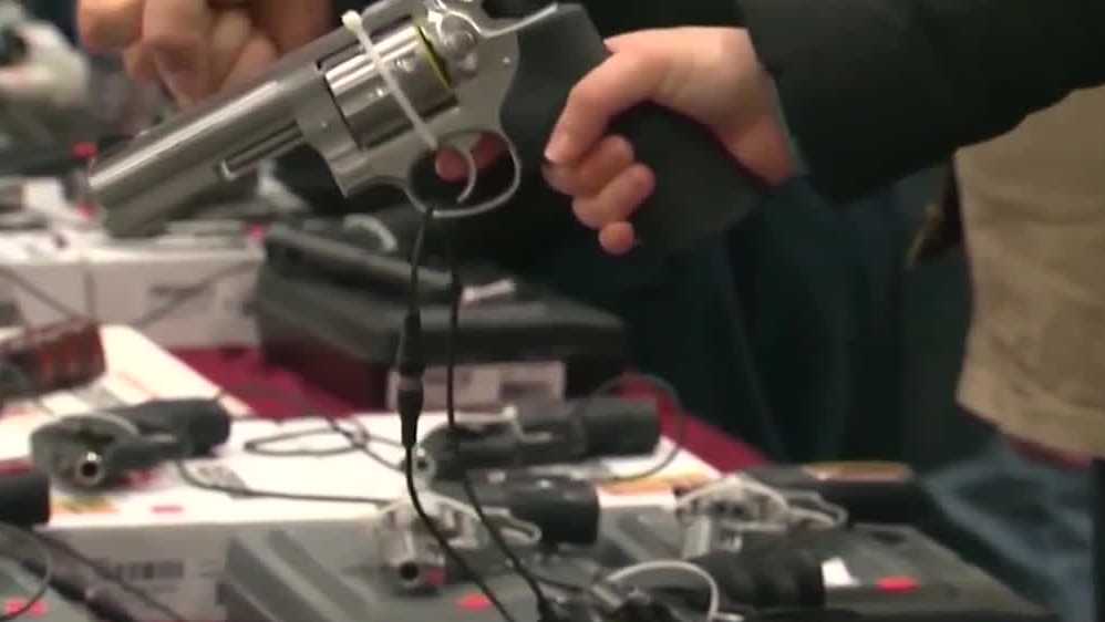 Mexico sues US gunmakers; New Hampshire AG fights back - Vimarsana News