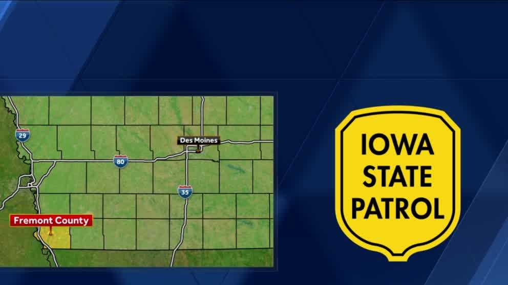 Two Nebraska teenagers dead after crash in southwest Iowa - KCCI