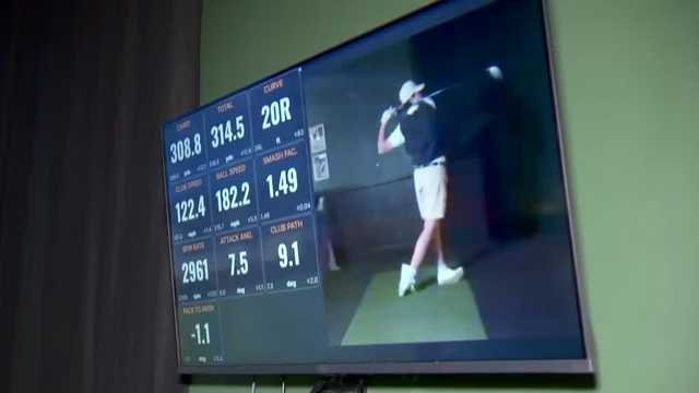 That'll Play: New golf club invites people of all skills to East Sacramento