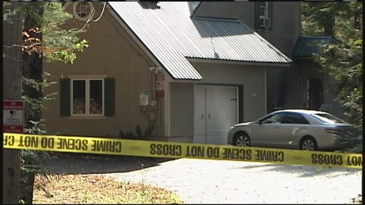 Man arrested after police respond to shots fired in Alfred