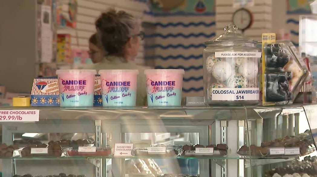 NH businesses feel impact of low summer hiring rates