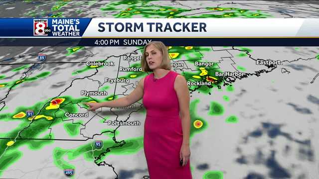 Flooding likely as heavy rain continues to fall - Vimarsana News