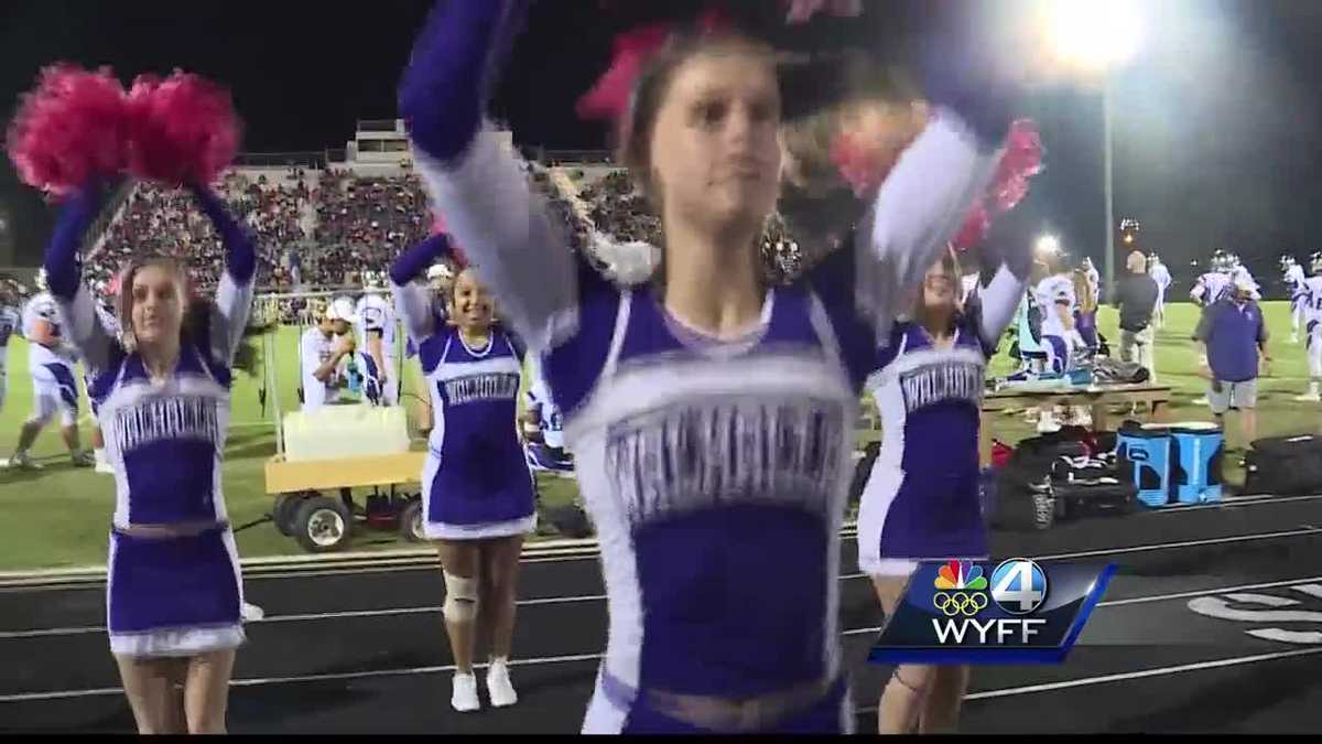 Friday Night Hits Highlights: Game of the Week