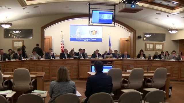 Republicans strip more than 500 provisions from Gov. Evers' budget proposal - Vimarsana News