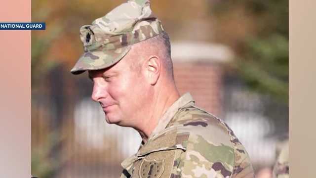NH National Guard commander pleads not guilty in military court - Vimarsana News