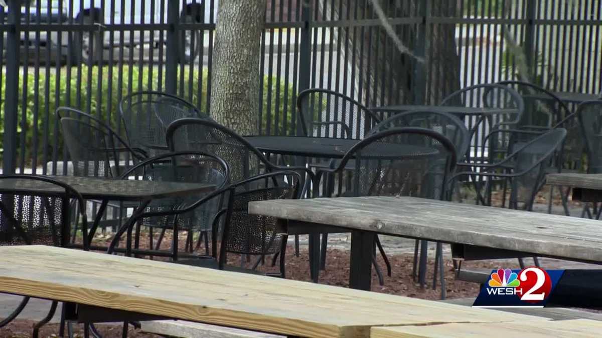 Seminole County residents share thoughts on reopening the state