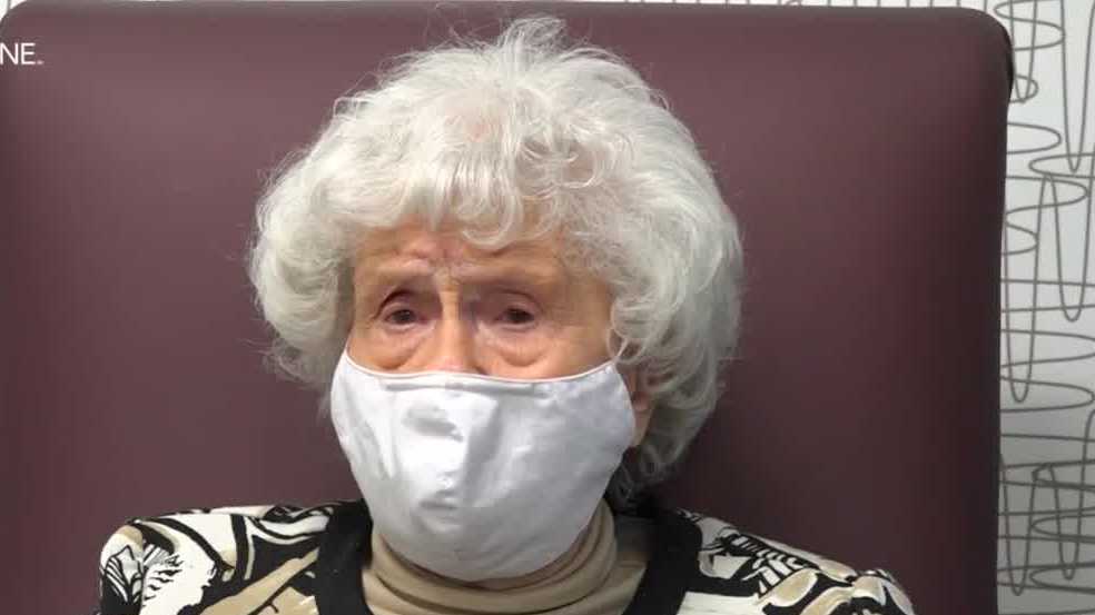Patients voice gratitude after receiving Regeneron treatment - Vimarsana News
