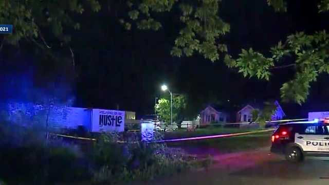 Omaha police arrest two teenagers in relation to 2021 murder - Vimarsana News