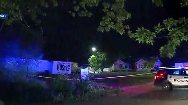 Omaha police arrest 15-year-old in relation to 2021 homicide - Vimarsana News