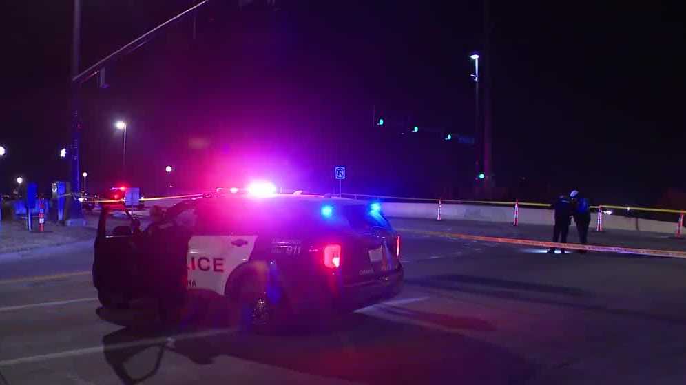 Omaha police identify man killed in hit-and-run crash