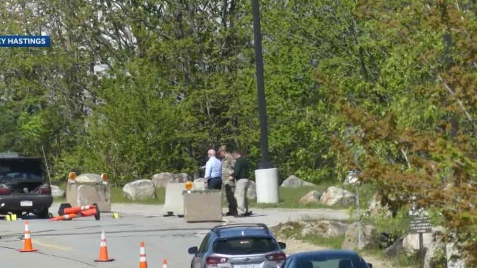 Mass. man killed in New Boston officerinvolved shooting