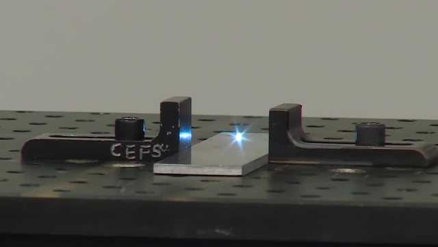 OPPD drawn to water-repellant technology produced by UNL - Vimarsana News