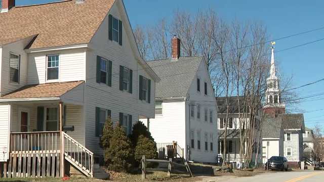 Dover tries to encourage homeowners to build more accessory dwellings - Vimarsana News