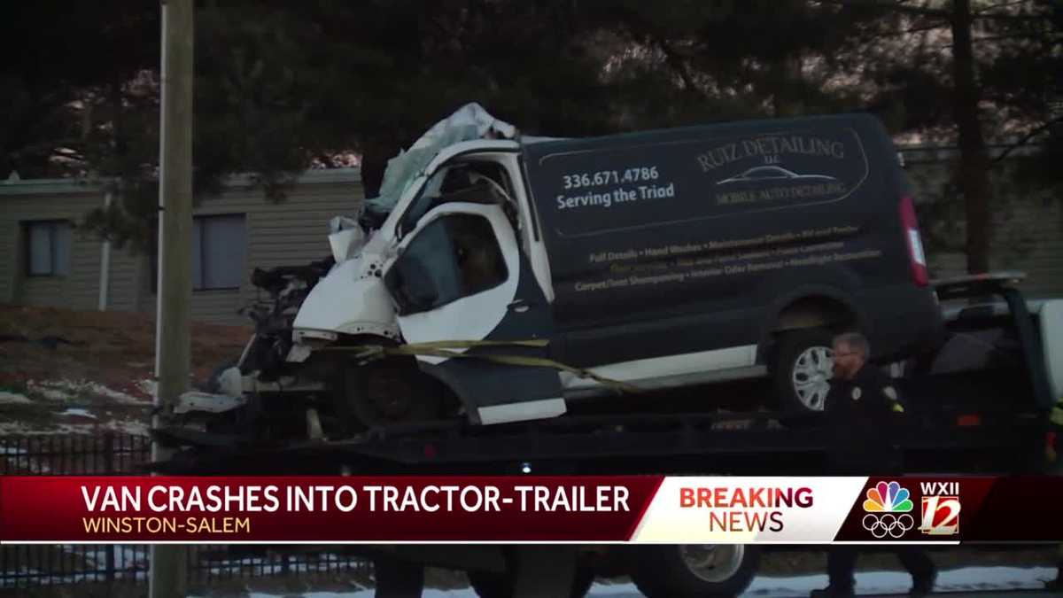 Road Reopened Peters Creek Parkway is back open Sunday morning