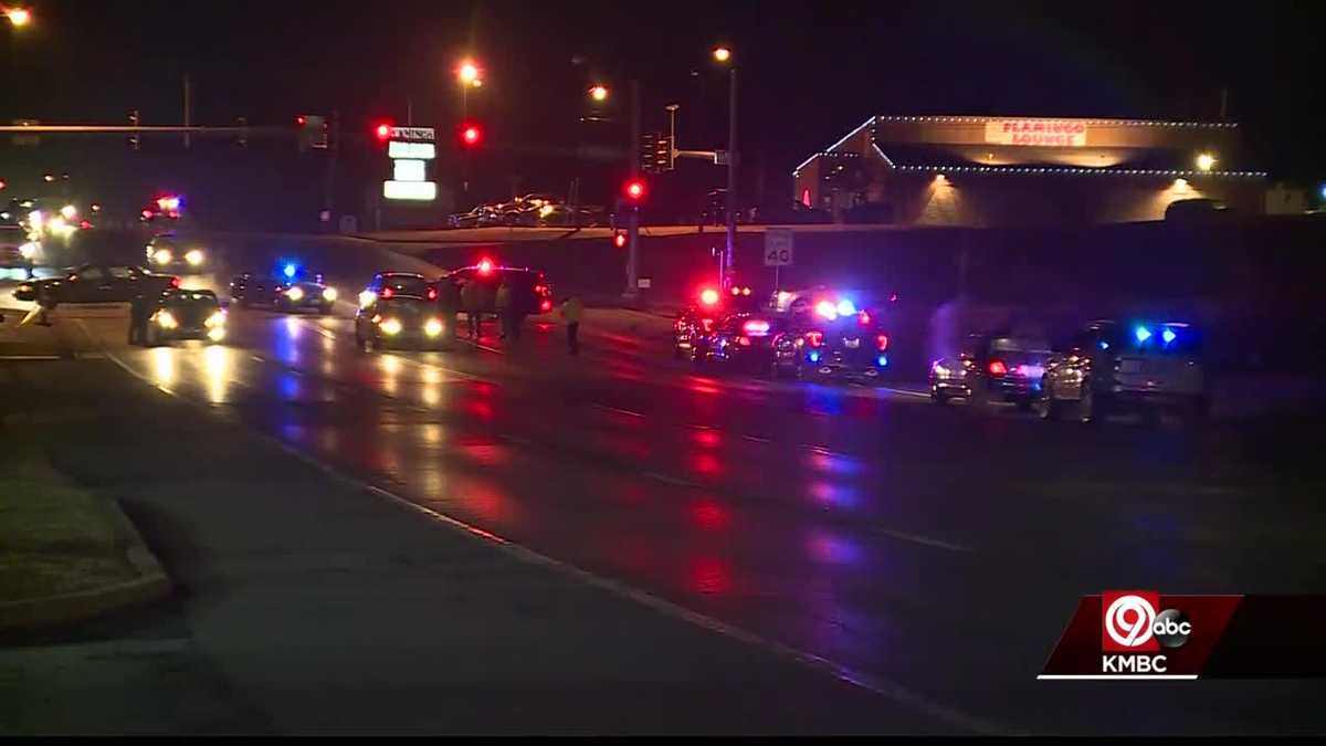 6-year-old girl dies from injuries 5 weeks after being hit by car on 40 ...