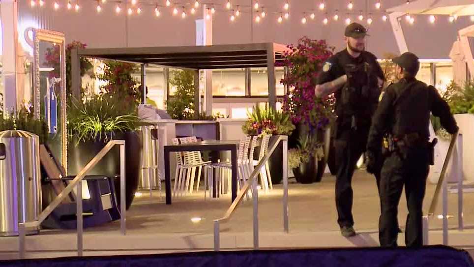 Man arrested after deadly stabbing in DOCO area of Sacramento