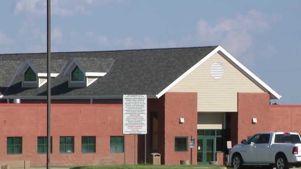 Pillen says Nebraska's ICE detention facility expected to be operational next month