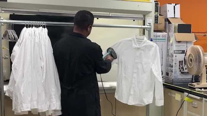 Clothing steamers to replace your iron | Consumer Reports - WESH