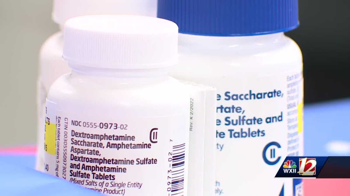 Thomasville pharmacy one of many dealing with Adderall shortage