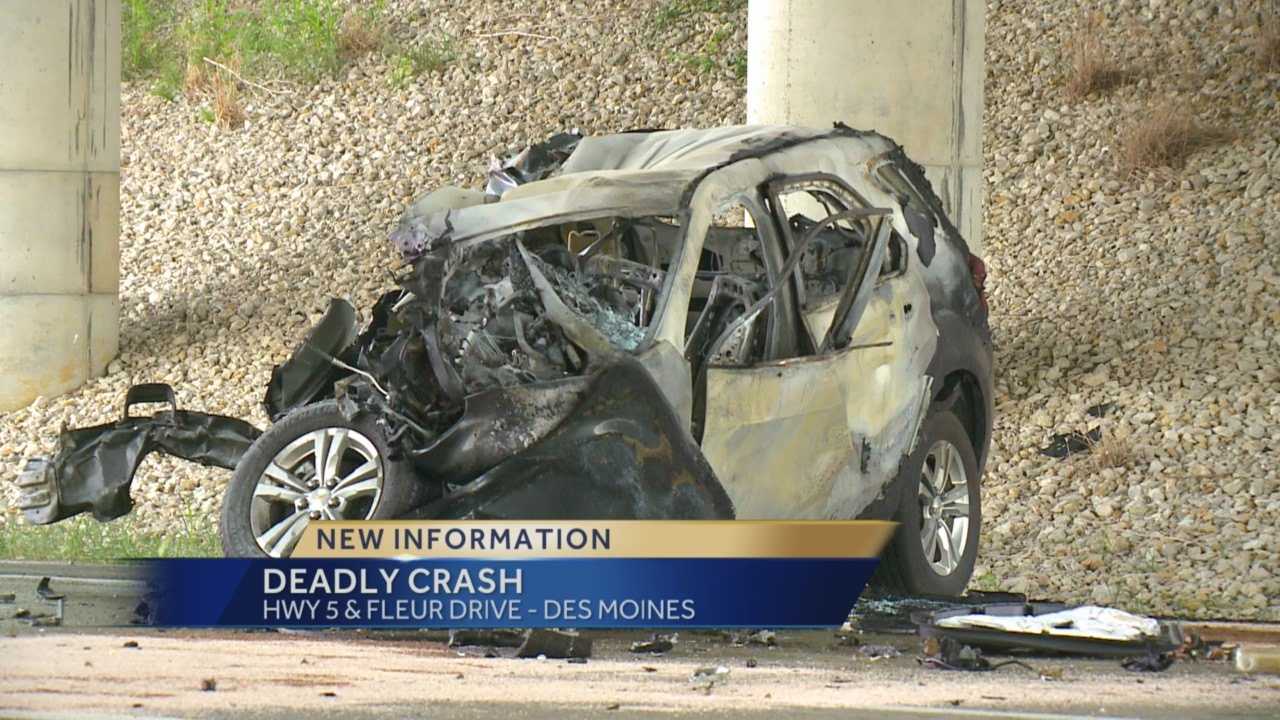 Witnesses Speak Out About Fatal Highway 5 Crash