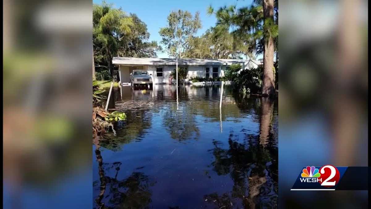 FEMA disaster recovery center opens in Orange County