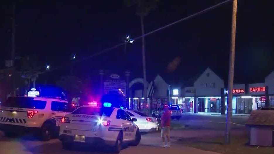 Deputies Man stabbed outside Kissimmee hookah lounge after altercation