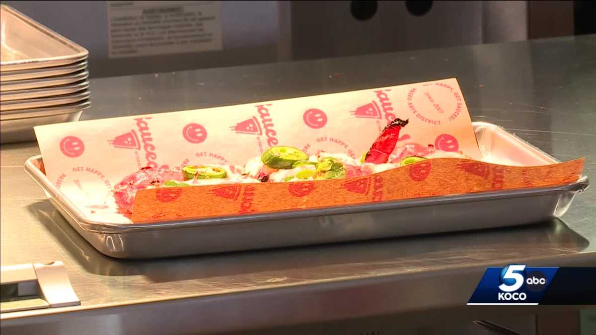 Popular Oklahoma City restaurant set to reopen after 2021 fire