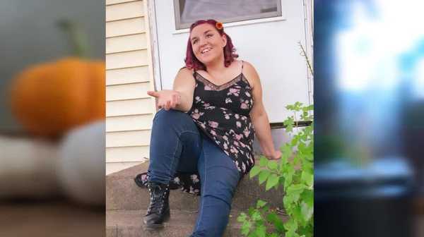farnhamville public library to honor michele 'luna' jackson, continue her legacy