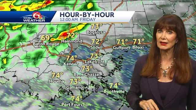 Locally Heavy Rain Concerns - Vimarsana News