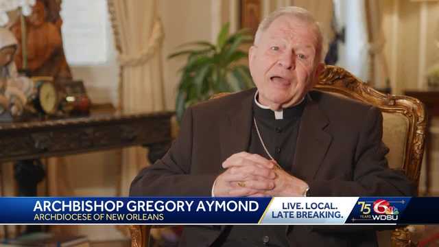 Archdiocese announces church mergers, more than a dozen parishes affected - Vimarsana News
