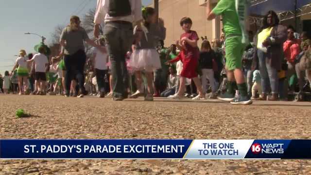 Hal's St. Paddy's Day Parade and Festival is back for the first time since the pandemic - Vimarsana News