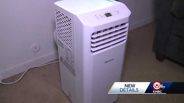 Some Gladstone apartment residents without AC for months - Vimarsana News