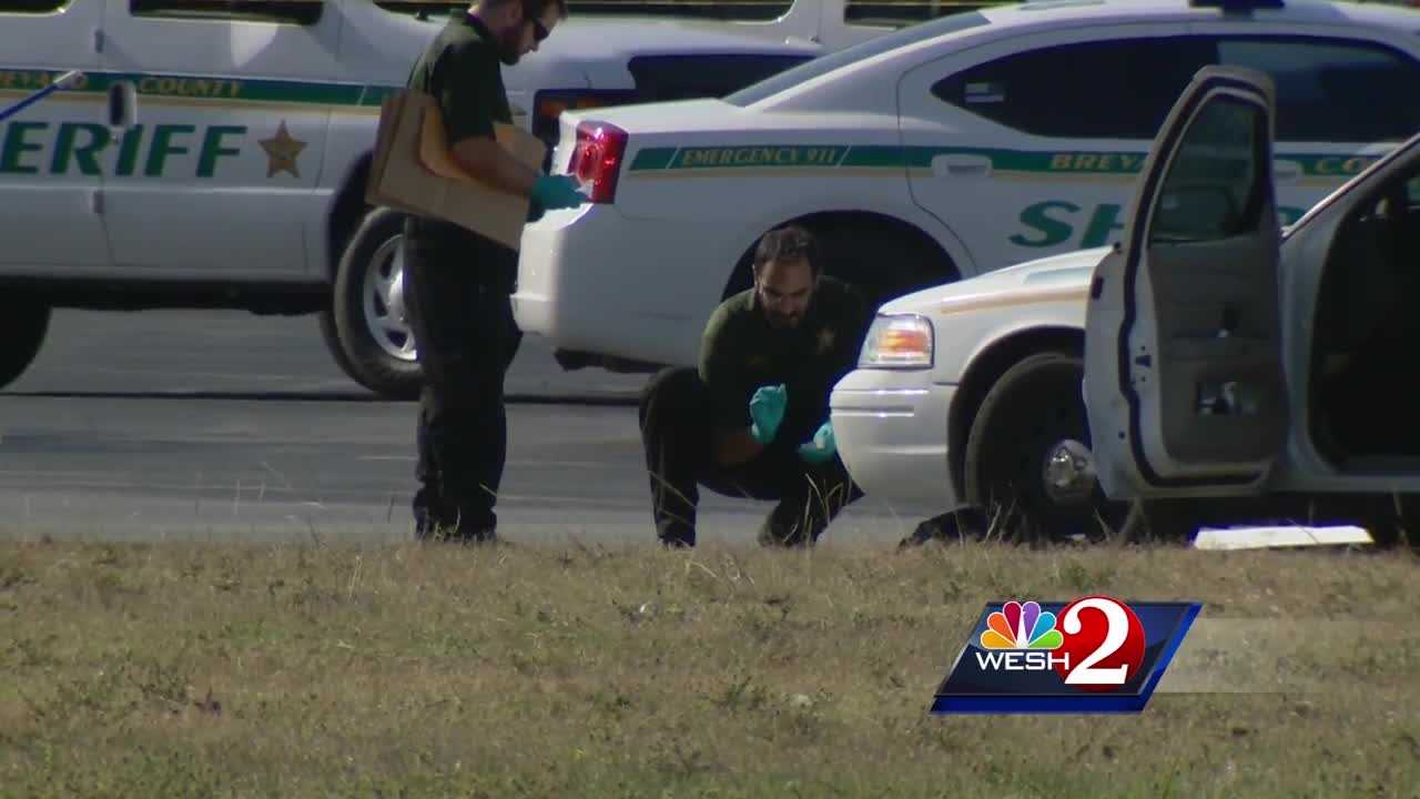 Brevard County Assigns Own Officers To Investigate Deputy-involved Shooting