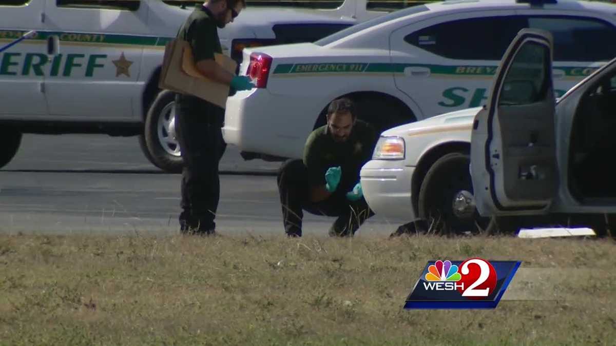 Brevard County Assigns Own Officers To Investigate Deputy Involved Shooting 4628