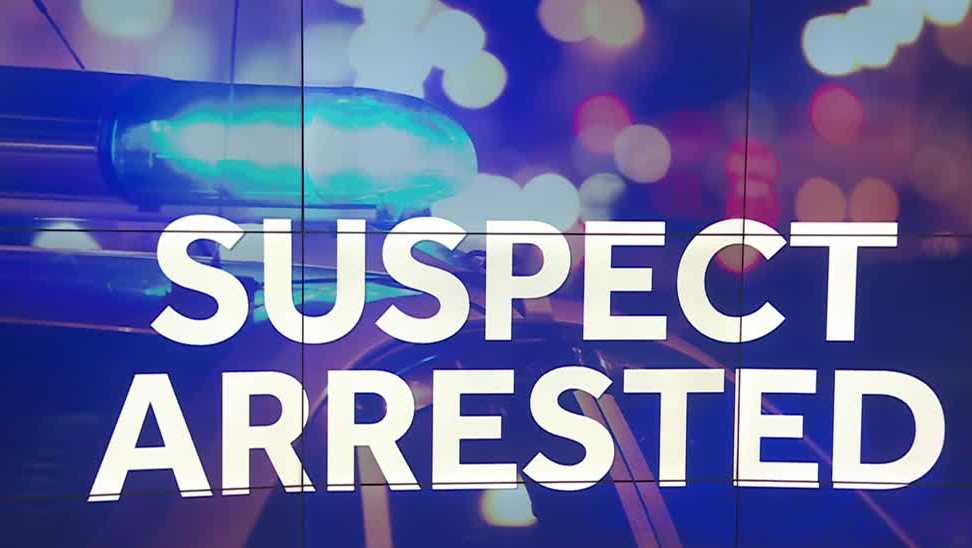 Robbery suspects taken into custody after leading Alabama police on ...