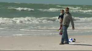 Part 7: All-Star Dad