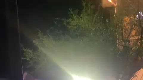 Exclusive video shows slot machines removed from Leesburg business