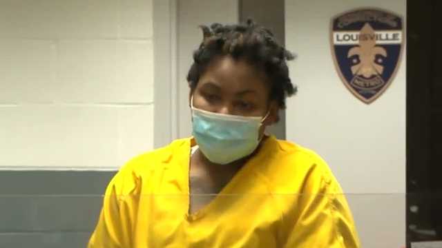 Woman accused of 'violent' Valley Station home invasion indicted - Vimarsana News