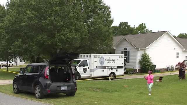 North Carolina: 14-year-old charged in deadly shooting - Vimarsana News