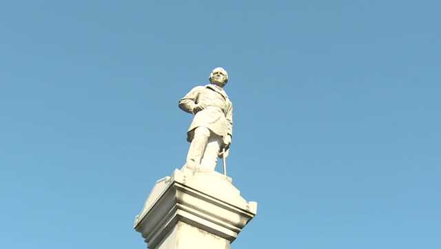 12th U.S. President Zachary Taylor honored at Louisville gravesite - Vimarsana News