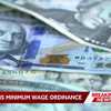 Nebraska attorney general sues city of Omaha over its minimum wage ordinance
