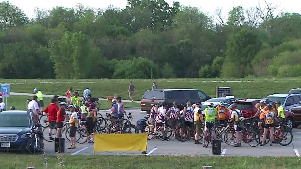 Ride Of Silence Honors Those Killed Injured In Biking Accidents