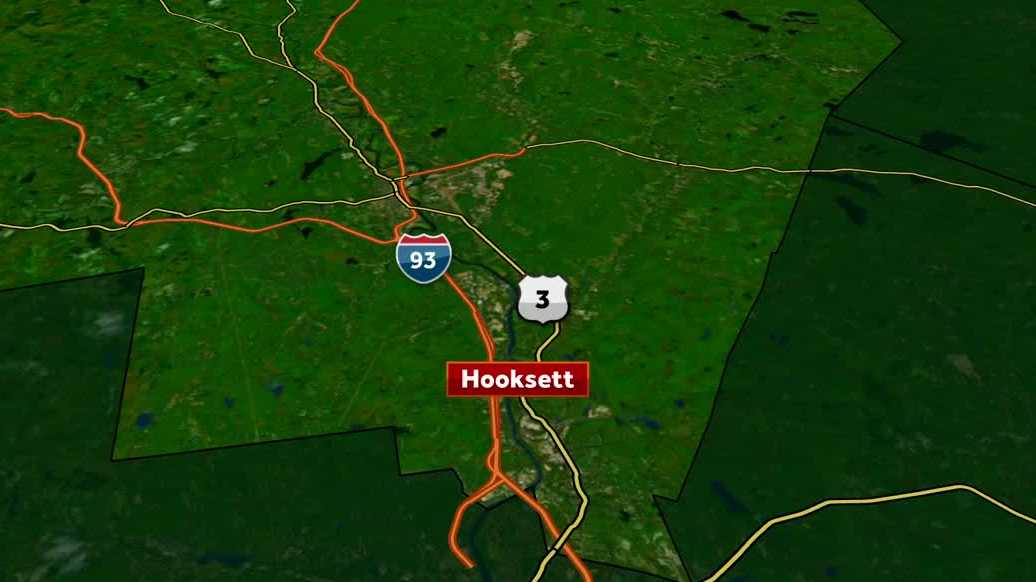 Hooksett man arrested after allegedly loitering outside daycare with large knife
