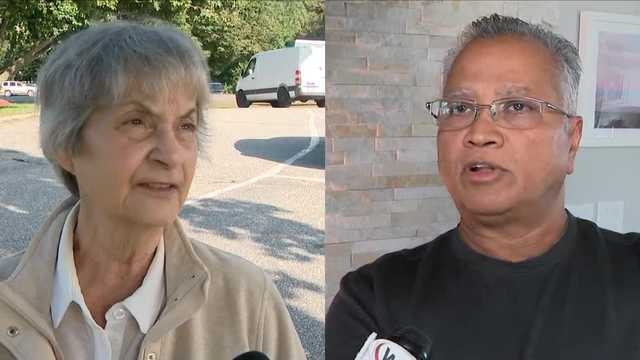 Allegations of assault made after argument between selectmen - Vimarsana News