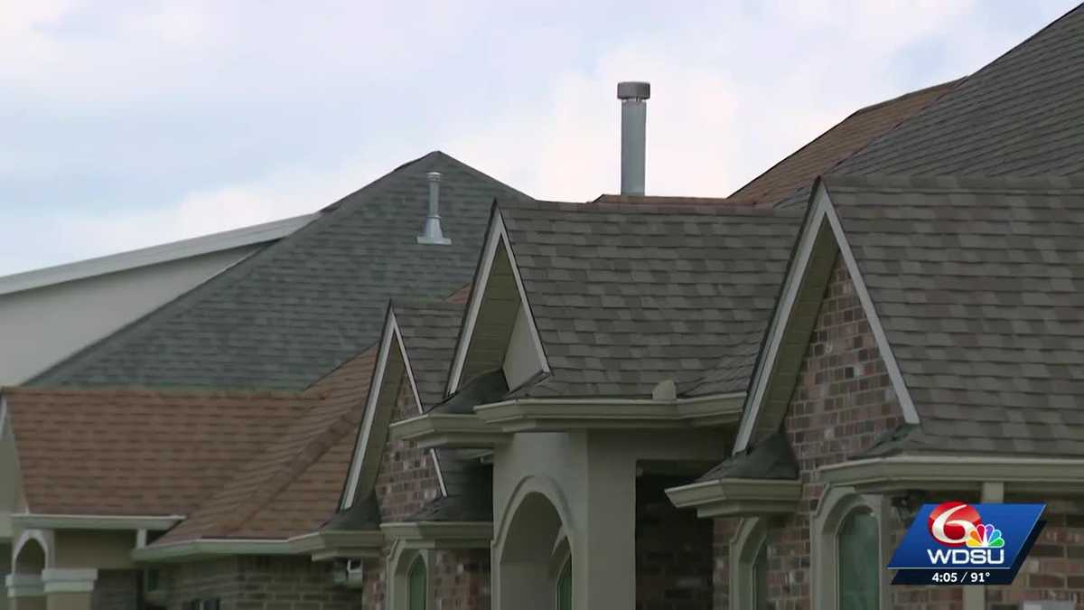 Louisiana Invests $100 Million in Fortified Roof Program to Lower Insurance Costs