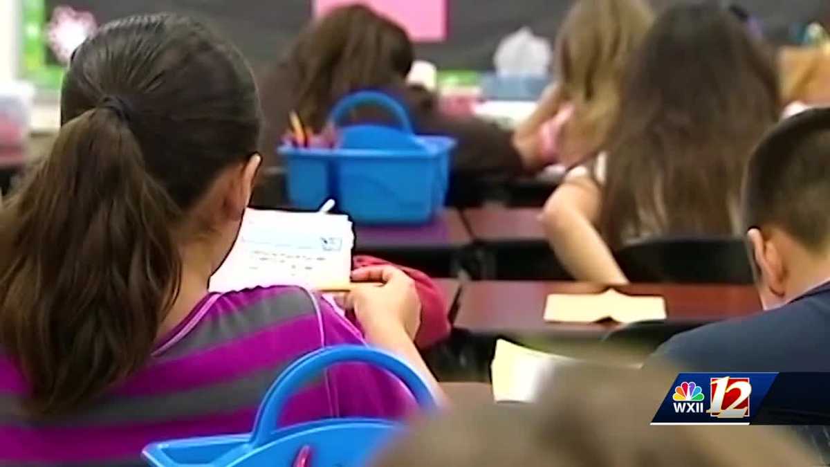 Educators share importance of early childhood learning during summit in Winston-Salem