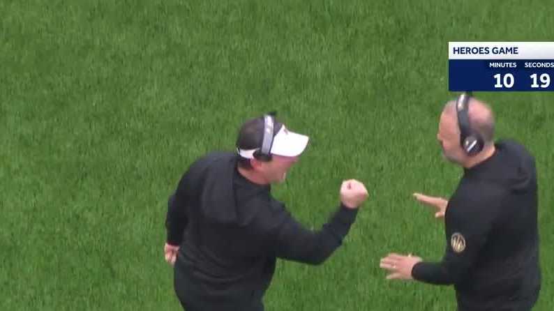 'That's who I've been my entire life': Energetic Ekeler leads special teams turnaround