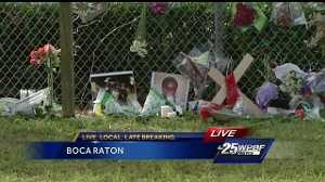 Community mourns death of West Boca Raton High School alum